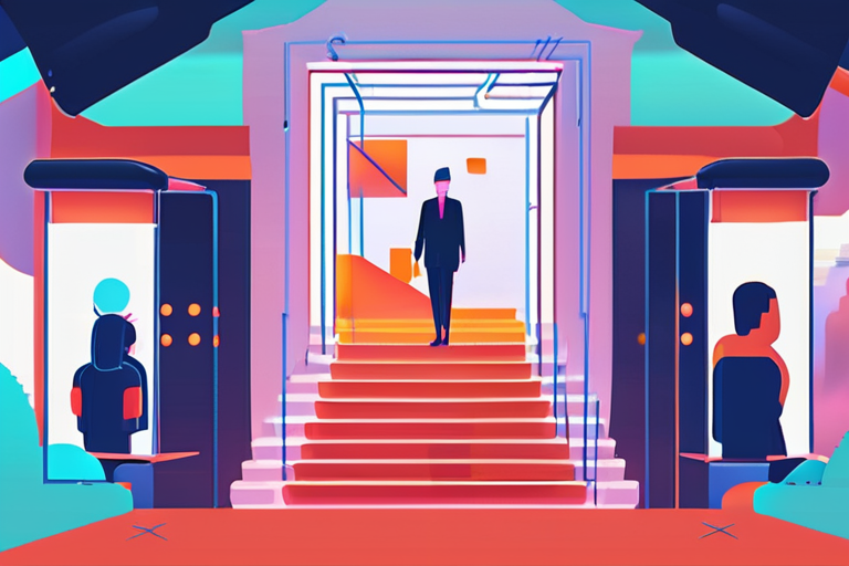 "Step into the Frame: AI Videos Now Let You Star"