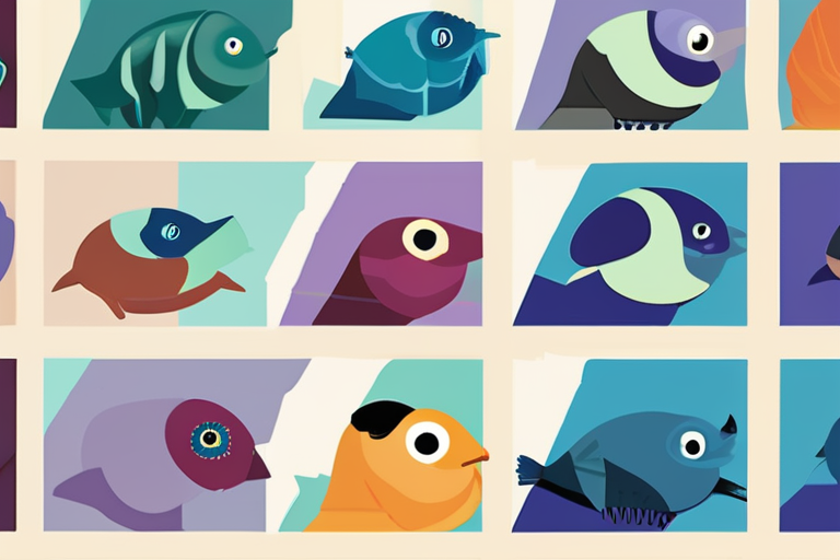 Scientists Unleash Groundbreaking Quest to Sequence Every Species on Earth