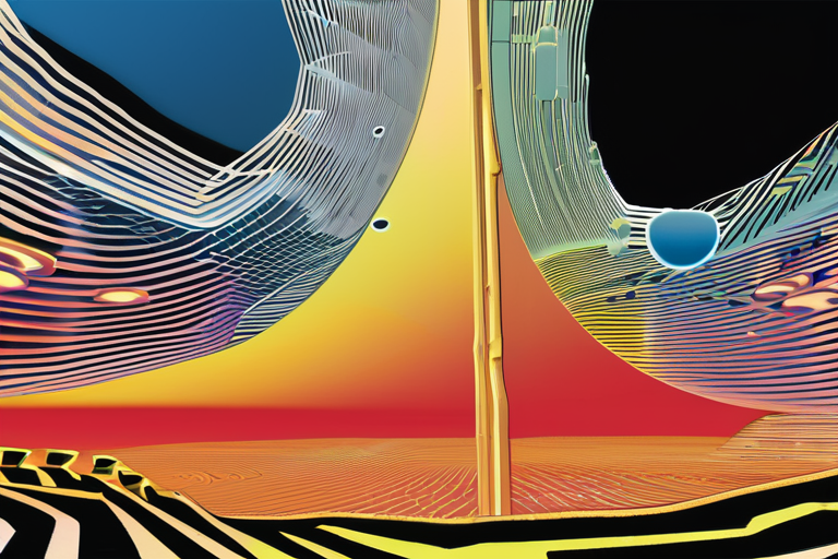 Omnitron Sensors Cracks Lidar's Biggest Bottleneck with Groundbreaking New Chip