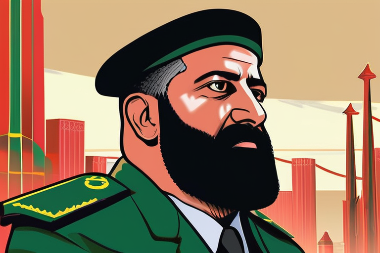Hamas Military Leader Rejects US Ceasefire Proposal Amid Ongoing Gaza Conflict