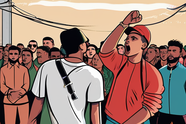 Morocco's Gen Z Protests: A Youth-Led Rebellion for Better Futures