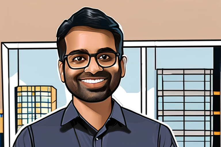 Anthropic Appoints Stripe Alum Rahul Patil as New CTO