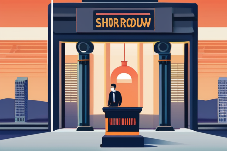 Government Shutdown Stalls Startup Growth with Delayed Deals and Visa Processing Halt