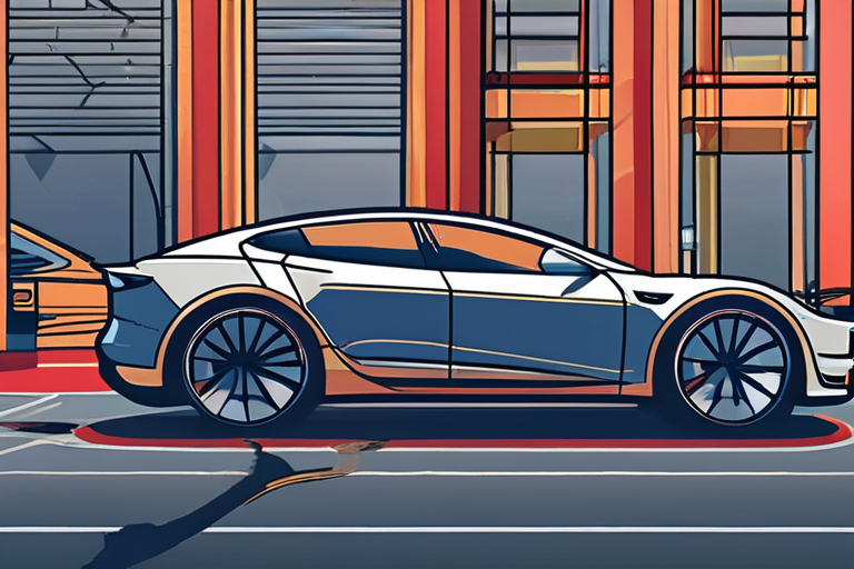 Tesla Surges Past Production Numbers, Sells 50k More EVs Than Built in Q3