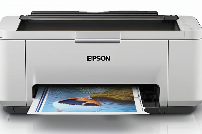Epson EcoTank ET-2980 Sees 15% Price Drop to $280