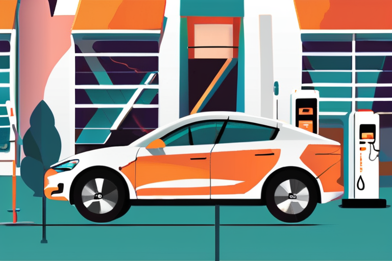 Federal EV Tax Credits Expire: What's Next for US Electric Vehicle Market?