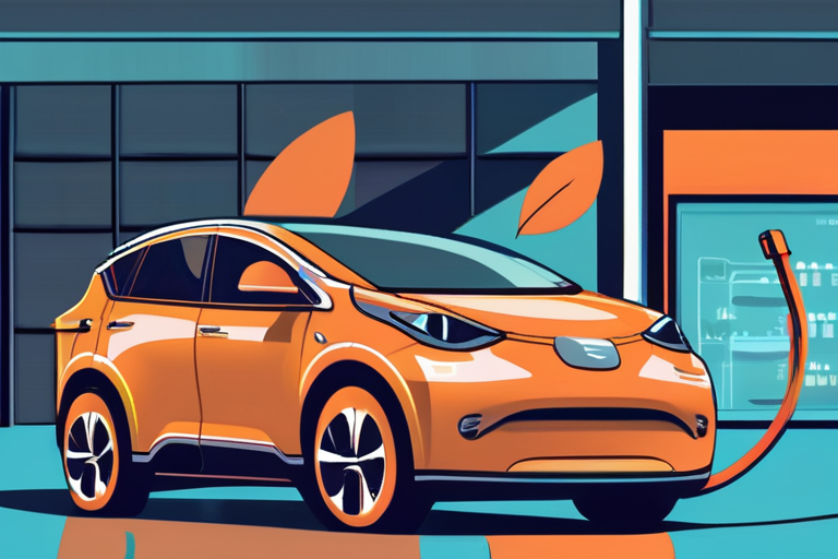 US EV Tax Credits Expire: Industry Braces for Uncertain Future