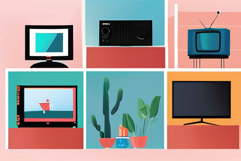 Early October Prime Day TV Deals Kick Off Holiday Shopping Season with Deep Discounts on Top Brands