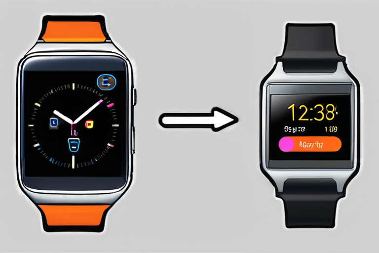 Samsung Smartwatch Owners: A Simple 30-Second Fix to Extend Device Life