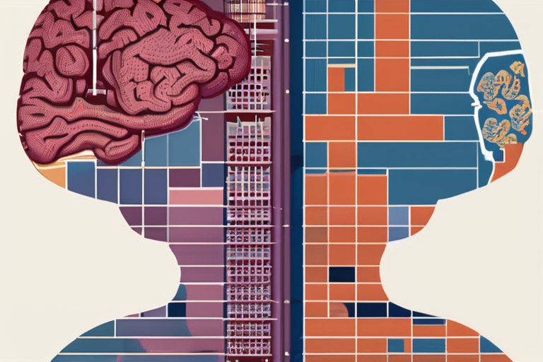 MIT Study: Large Language Models Linked to Reduced Brain Activity in Users