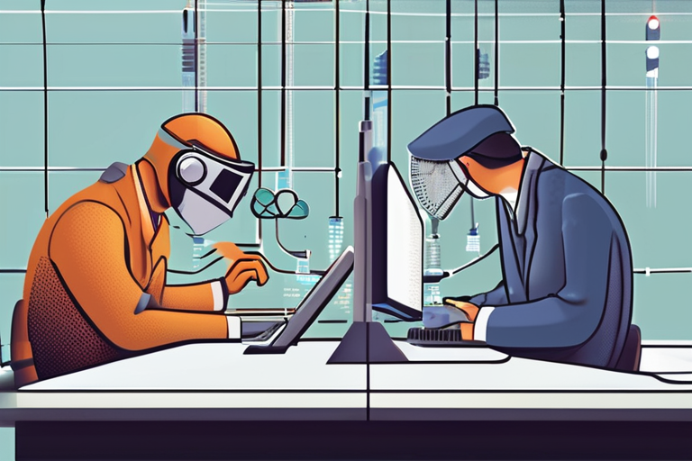 AI-Generated Phishing Threats Spark Urgent Need for Advanced Detection Tools in 2026