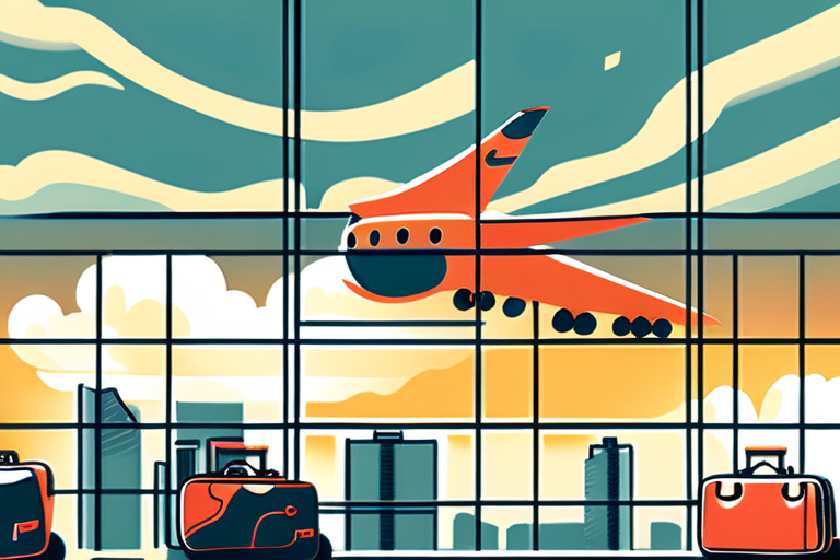Tariffs Hit Béis Luggage - Last Chance for Labor Day Deals Before Prices Soar