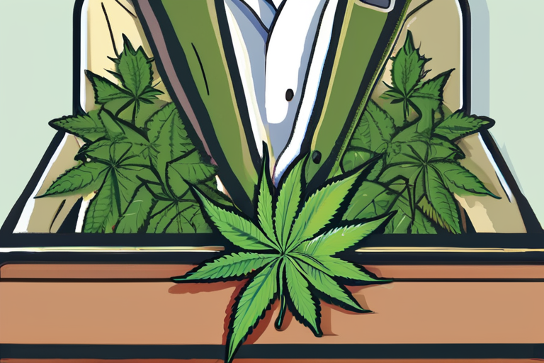 Michigan Cannabis Operators Unite Against "Devastating" New Tax Hike