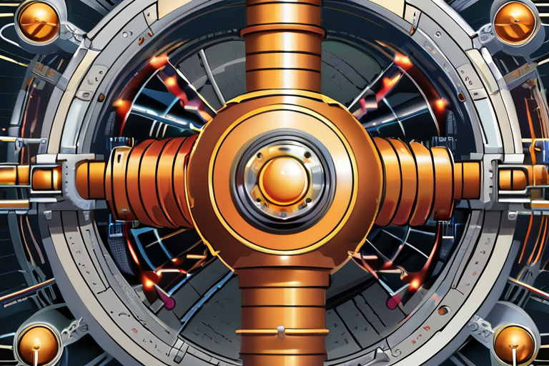 Nuclear fusion, the 'holy grail' of power, was always 30 years away—now it’s a matter of when, not if, fusion comes online to power AI | Fortune