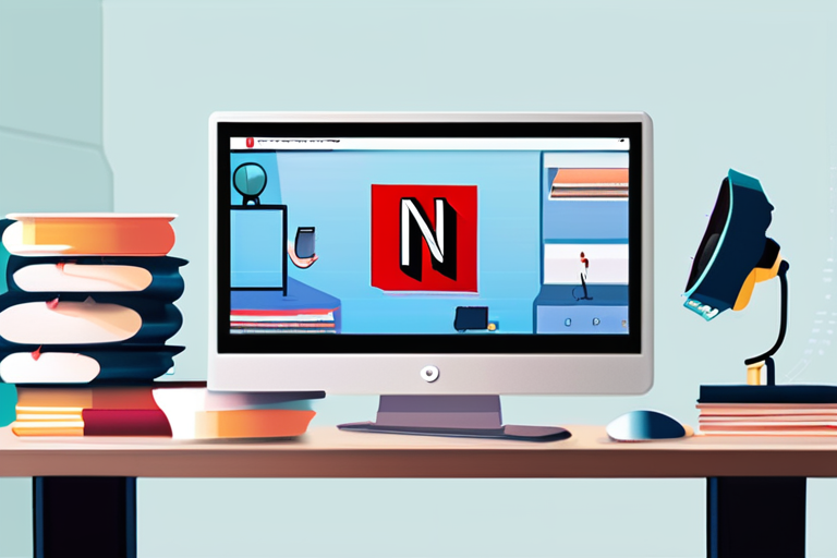 Netflix Seeks AI Expert to Boost Productivity, Offers Up to $700K Salary