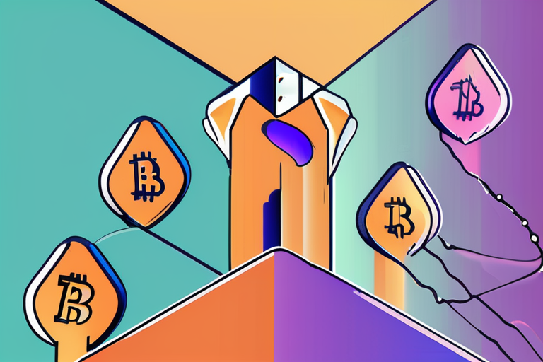 Filecoin Token Surges 4% Amid Wider Crypto Market Rally