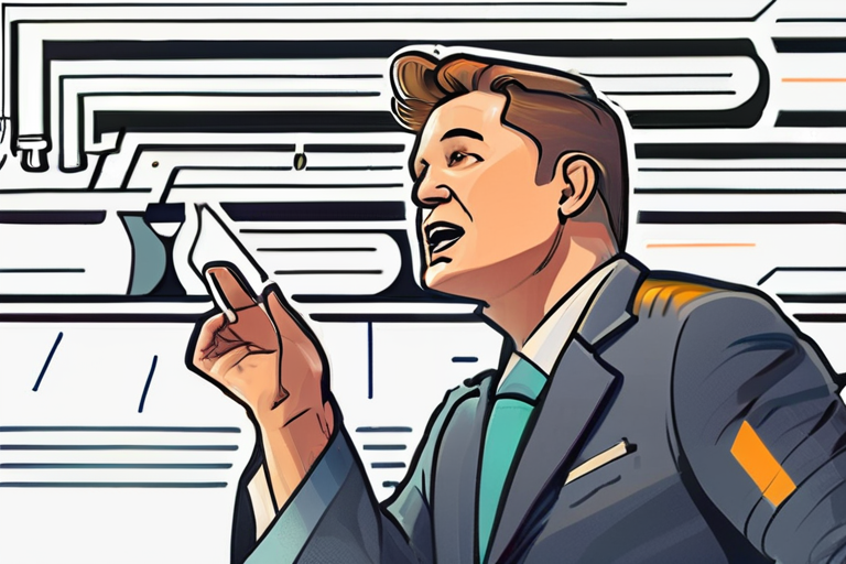 XLM Breaks $0.40 Barrier, Surging 4% on Stellar Integration Momentum