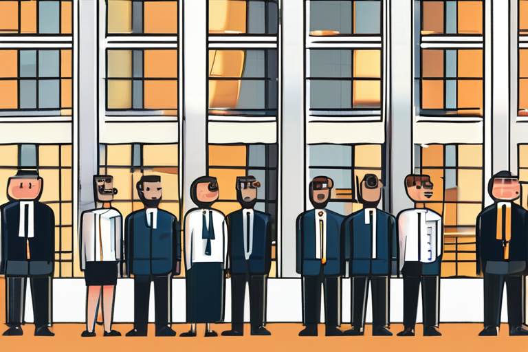Crypto-Backed Lending Fuels Resurgence of Institutional Loan Market
