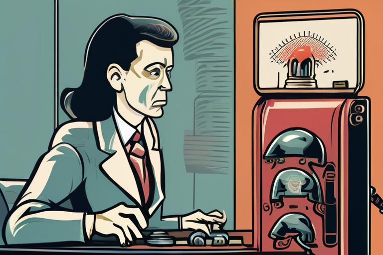 Manipulators Hijack Your Brain: The Gaslight Effect Revealed
