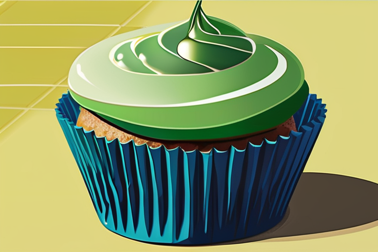 Sublime Systems' Unlikely Inspiration: A Cupcake Business Paved the Way for Green-Cement Breakthrough