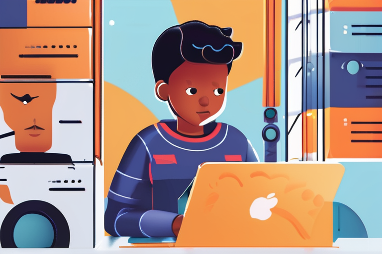 OpenAI's ChatGPT Sparks Concern: Can Kids Be Too Close to AI?