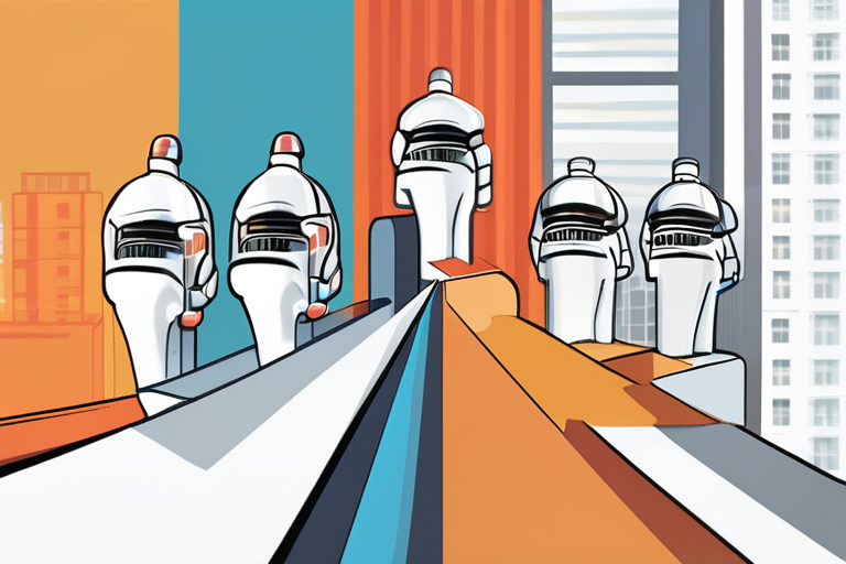 "Culture, Not Tech, Makes AI Teams Succeed"