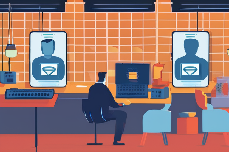 Scammers Hijack Industrial Routers to Blast Billions of Phishing Texts