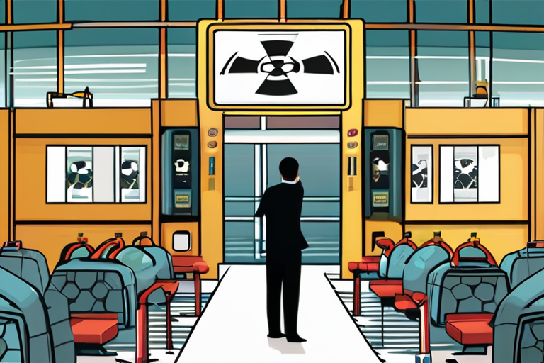 Taiwan's Nuclear Exit Puts Renewables to the Test