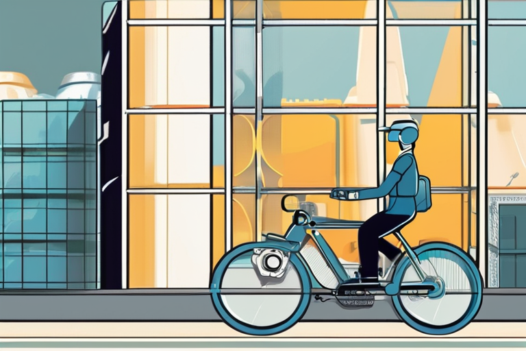 Engineers Defy Limits: Scaling Up Innovation in Tech and Beyond