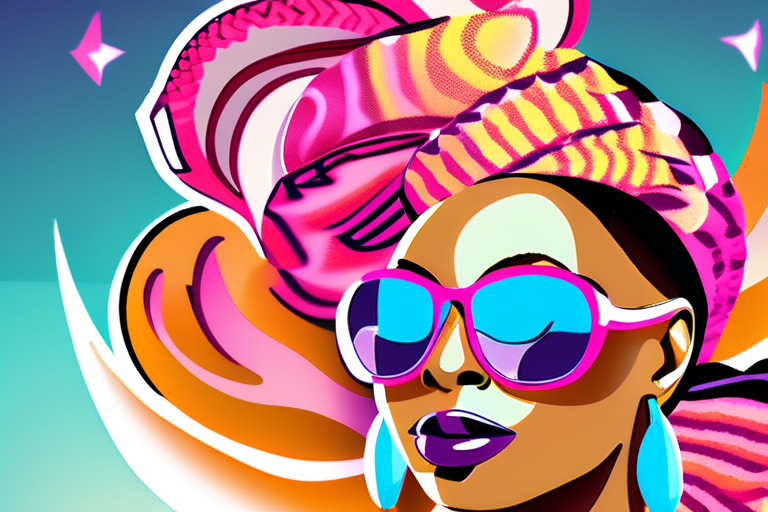 Mya Teases New Album Coming & Celebrating 25 Years of ‘Girls Dem Suga’ With Beenie Man | Caribbean Music Awards 2025