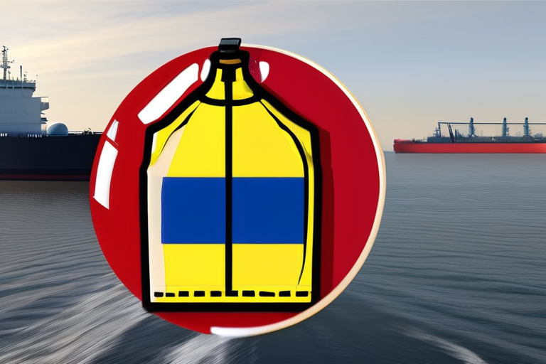 French Authorities Charge Captain of Tanker Linked to Russian "Shadow Fleet" Over Refusal to Cooperate