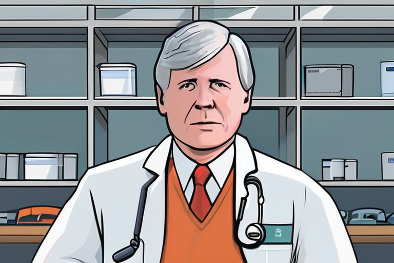 Chancellor Accused of "Inflammatory" Rhetoric After PPE Medpro Ordered to Pay $122M