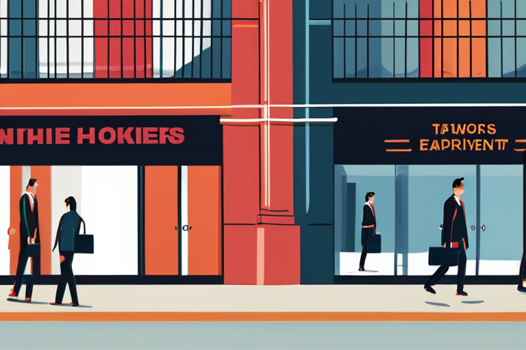 Employment Tribunal Payments: Awarded Workers Face Year-Long Delay in Receiving Compensation