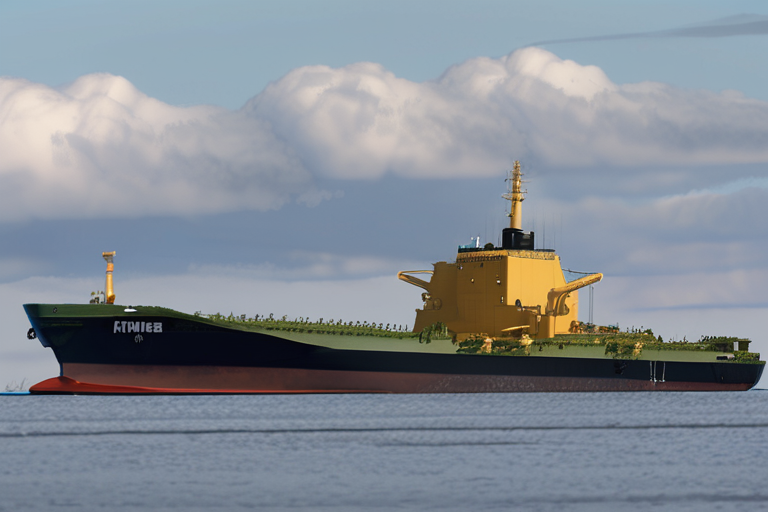France Detains Russian 'Shadow' Tanker to Disrupt Ukraine War Efforts