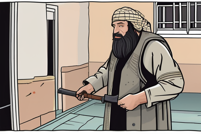 Israeli Settler Yinon Levi Continues Harassing Palestinians After Fatal Shooting