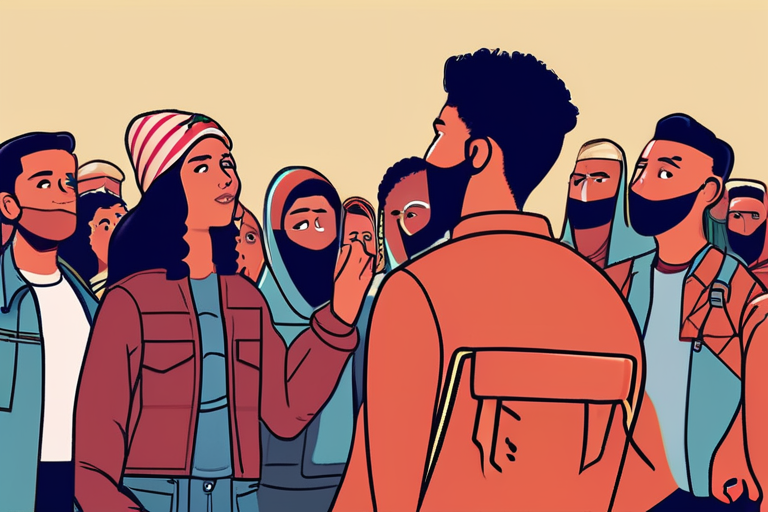 Morocco's Gen Z Protests: Frustration Ignites a New Era of Activism