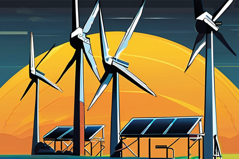 DOE Cancels $7.5B in Clean Energy Projects Amid Growing Concerns