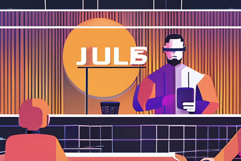 Google Unleashes Jules Tools: AI Coding Agent Enters Dev Toolchains