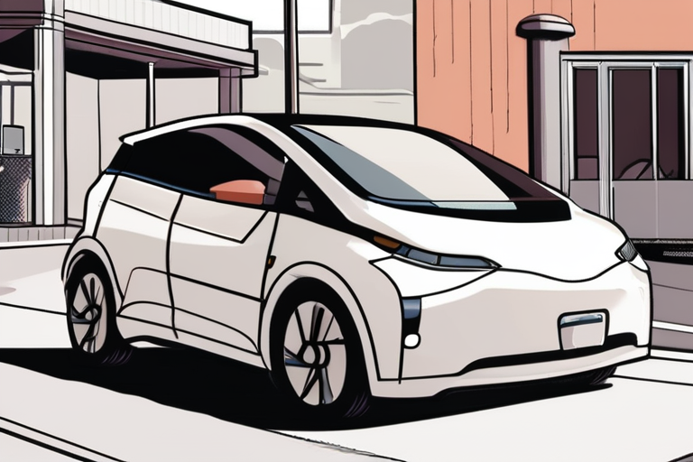 Federal EV Tax Credits Expire Amid Industry Backlash
