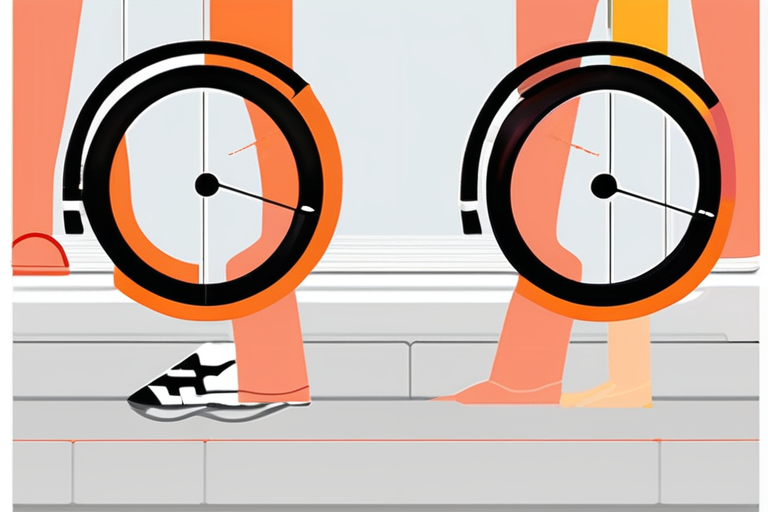 Strava Takes Aim at Garmin in Patent Infringement Lawsuit Over Fitness Features