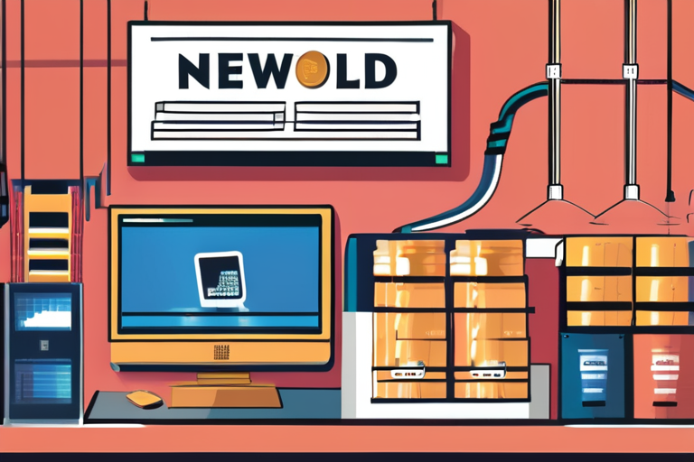 Newfold Unloads Markmonitor for $450M, Focusing on Web Hosting Dominance