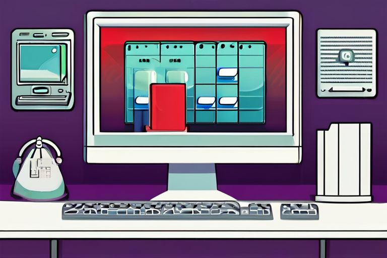 Linux Revolution: 8 Free GUI Apps Make Command Line History