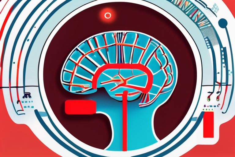 MIT Study Finds AI Use Linked to Reduced Brain Activity in Users