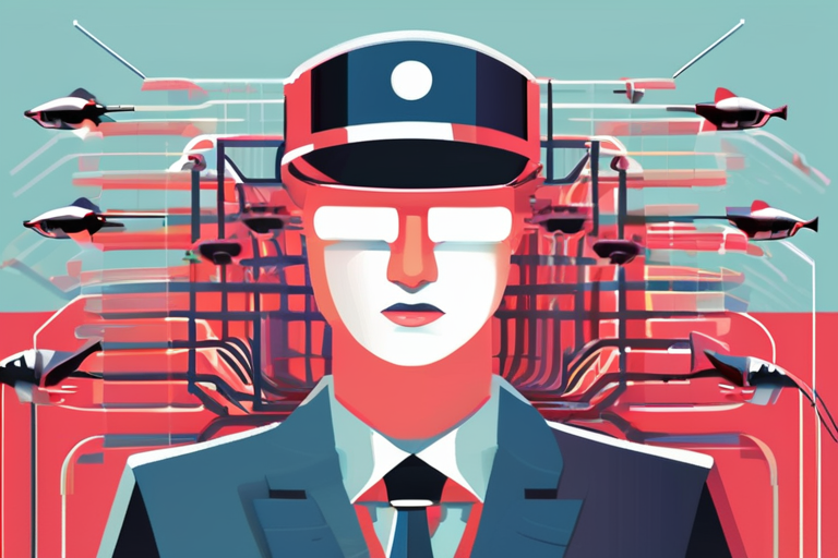 AI-Generated Phishing Threats Escalate: AI Detection on the Front Lines