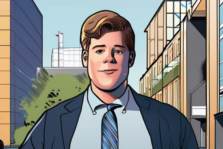 Ford CEO's Son Challenges Traditional College Path: Is a 4-Year Degree Still Worth It?