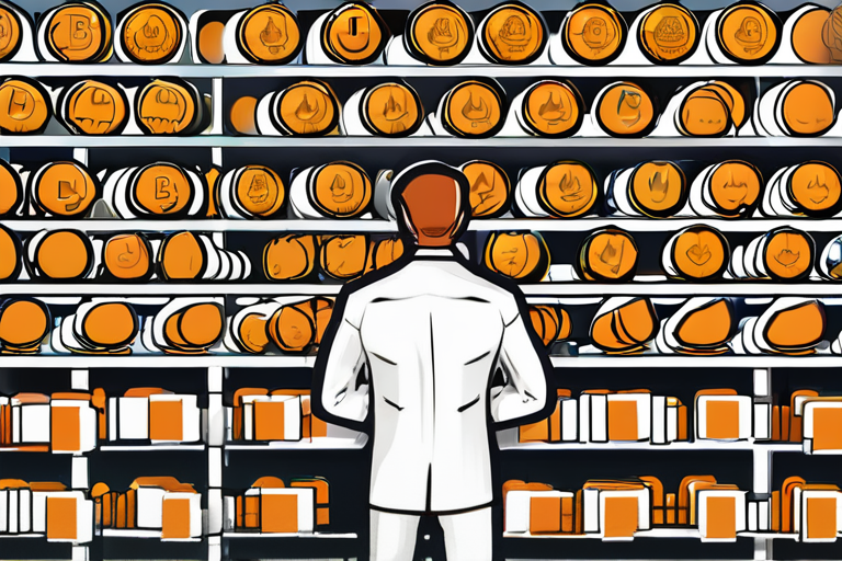Bitcoin Surges Past $120K, Traders Eye Bullish October Rally Amid Market Optimism