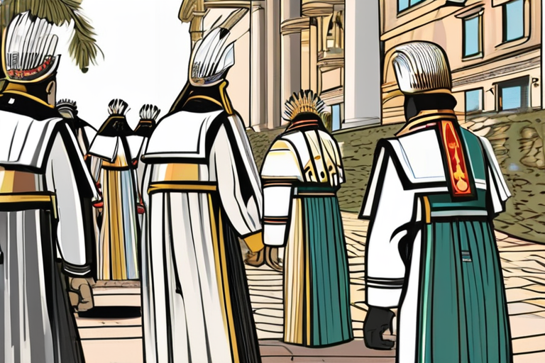 Pope Leo's Order of St. Augustine Sees Surge in New Recruits Amid Cultural Revival