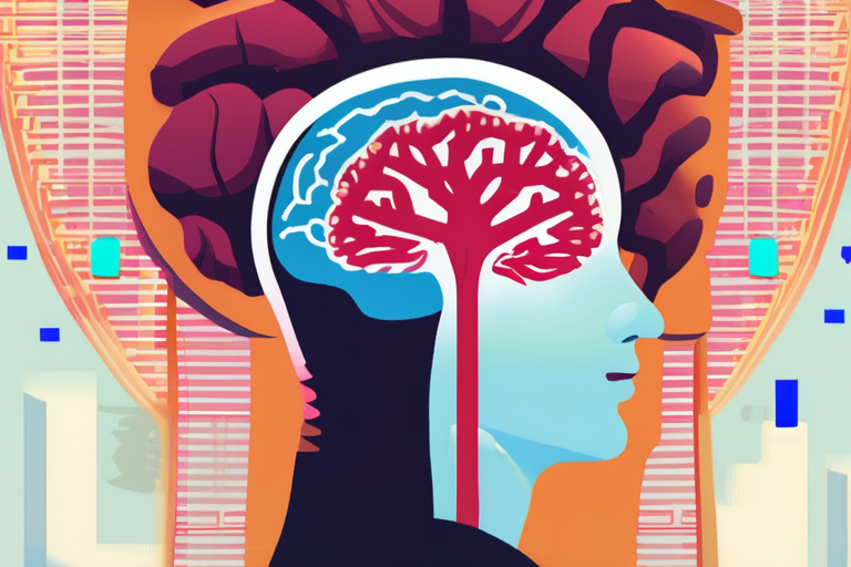 Psilocybin Rewires Brain for Lasting Relief: Single Dose Shows Promise in Chronic Pain and Depression Treatment