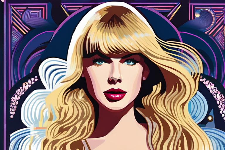 Taylor Swift Drops Long-Awaited Album: "The Life of a Showgirl" Hits Shelves Today