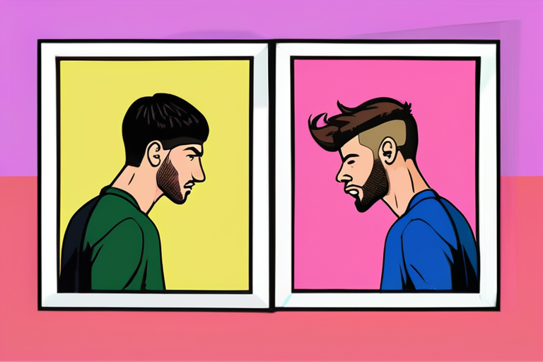 Zayn Malik and Louis Tomlinson Team Up for Netflix Docuseries Reunion
